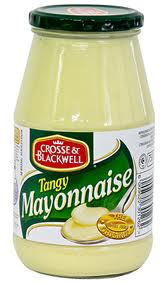 Mayonnaise 750 Gm - Canada Only – Out Of Africa Trading