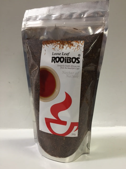 Organic Rooibos 200g