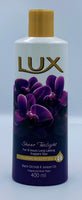 Lux Floral Beauty Oil/Body Wash 400 ml