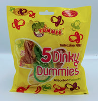 YUMMEE FOODS Candy (Tartrazine Free)