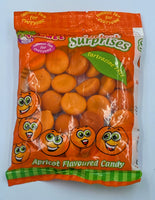 YUMMEE FOODS Candy (Tartrazine Free)