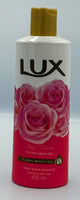 Lux Floral Beauty Oil/Body Wash 400 ml