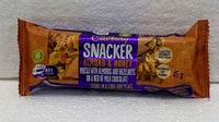 Cadbury Snacker Muesli Bar 45 gm