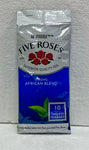 Five Roses Strong African Blend Teabags