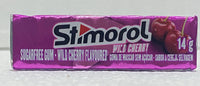 Stimorol (Sugarfree Gum)