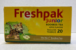 Freshpak Junior RooibosTeabags 20's