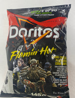 Simba Doritos Flavoured Corn Chips