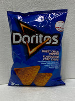 Simba Doritos Flavoured Corn Chips