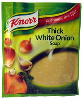 KNORR SOUPS