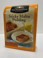 Ina Paarman Cake Mix