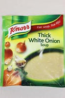 KNORR SOUPS