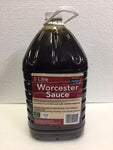 Freddy Hirsch Worcester Sauce 5 Lt