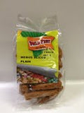 DFFA (Dried Fruit for Africa) Mebos Roll Plain 250 gm