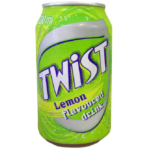 Sparletta Lemon Twist 6 x 300ml – Out of Africa Trading