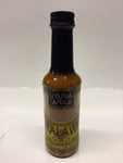 UKUVA AFRIKA Spicy Gourmet Ketchup 125 ml (A Taste of Afrika)